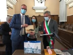 OGLIANICO-CHIVASSO - Le iniziative pro-Ucraina a favore dei profughi