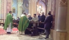 OMICIDIO DI CASTELLAMONTE - Un anno dopo i genitori hanno ricordato Gloria Rosboch - VIDEO