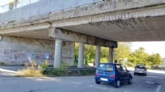 VALPERGA - Ponte della 460 a Gallenca: «Nelle prossime settimane partiranno i lavori di risanamento»