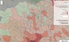 CORONAVIRUS - «Tregua» di Pasqua anche in Canavese: i dati dei contagi diffusi dalla Regione Piemonte - LE TABELLE COMUNE PER COMUNE