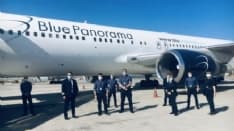 CORONAVIRUS - Da Cuba a Caselle: in arrivo la squadra specializzata nelle emergenze