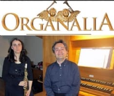 FORNO CANAVESE - Dopo la pausa estiva torna il circuito musicale Organalia
