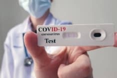 COVID - In Piemonte oggi registrati 146 nuovi casi di positivi al virus