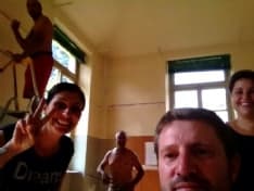 CUORGNE' - Portati il pennello 2015: si cercano volontari