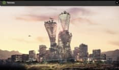 FUTURE – Telosa, la città che (ancora) non c’è