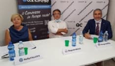 ELEZIONI CASTELLAMONTE - Cinque domande sul futuro della città: ecco cosa hanno risposto i candidati a sindaco - VIDEO e PODCAST