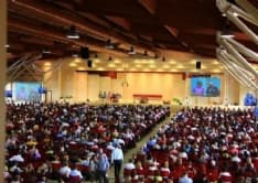 LEINI - Assemblea dei Testimoni di Geova: ne sono attesi 1900