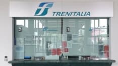 IVREA - Biglietteria dei treni «intermittente»: protestano i cittadini