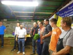 INGRIA - Patronale e concorso fotografico protagonisti di luglio