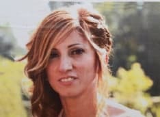 CUORGNE' - Grave lutto in città: addio alla 46enne Daniela Larosa