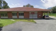 BANCHETTE - Infiltrazioni d'acqua: i servizi Asl devono traslocare