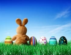 METEO PER PASQUA - Un weekend ben soleggiato ma attenzione a possibili temporali - VIDEO