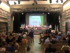BORGARO - Lavoro, periferie e giovani nella Conferenza Cisl