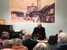 FAVRIA - Successo di pubblico per la presentazione de «Il Feudo di Favria»