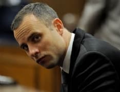LA STORIA – La notte assassina di Oscar Pistorius