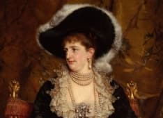 MOSTRE – Margherita di Savoia, la sovrana influencer