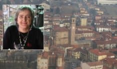 FAVRIA - Un'intera comunità in lacrime per Maria Teresa Cerutti - FOTO