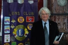 CASTELLAMONTE - Ecco il libro di Torrieri pubblicato dal Lions Alto Canavese