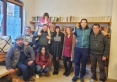 NOASCA - La Pro loco ha scelto il suo nuovo Consiglio Direttivo