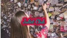 SAN VALENTINO - Il Club di Giulietta, per cuori infranti