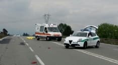 BORGARO - Provoca un incidente mortale e scappa: arrestata dopo quattro anni di latitanza