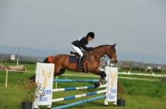 TRAGEDIA AL MANEGGIO - L'ultimo saluto a Sabrina Manganaro