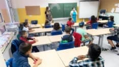 Auguri di buon anno scolastico