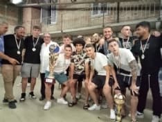 CASTELLAMONTE - Sport, ricordo e solidarietà: strepitoso successo per il «Mamma Ale» - FOTO