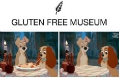 ARTE - Il Gluten-Free Museum