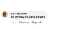CASTELNUOVO NIGRA - Durissima presa di posizione di «Italia Viva» contro il sindaco Chiuminatti
