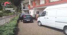 CANAVESE - Ricambi auto scadenti spacciati per originali: sequestri dei carabinieri per 100 mila euro. Quattro meccanici denunciati - VIDEO