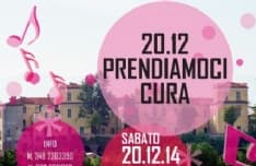 STRAMBINO-SAN GIORGIO - Raccolta fondi per lo screening mammografico con Lions e Leo Club