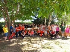 CASTELLAMONTE - Un grande successo la domenica della solidarietà - FOTO