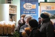 CANAVESE - A Parigi e Colonia trionfa l'eccellenza del «Molino Peila»