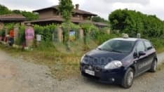 SAN GIUSTO CANAVESE - Villa confiscata al boss Assisi: ora possono partire i lavori dopo l'attentato di due anni fa