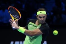 SPORT – Un successo il primo giorno delle Nitto ATP Finals