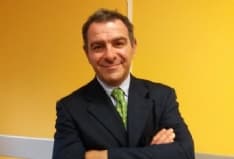 IVREA - Ugo Scarlato scelto come nuovo direttore di ortopedia