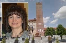 LEINI' - Addio a Raffaella Carrera, stroncata dal Covid a soli 54 anni: non poteva vaccinarsi