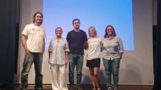 CASELLE - Nasce il primo contest sulle pratiche di gentilezza