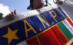 IVREA - Dall'Anpi un appello a coerenza e responsabilità