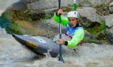 CANOA - A IVREA BENE GLI AZZURRI AL DEBUTTO IN COPPA DEL MONDO. IVALDI, COLAZINGARI E HORN TRA I MIGLIORI