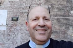 RIVARA - Don Riccardo Florio lascia la comunità parrocchiale dopo cinque anni