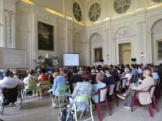 AGLIE' - Nasce il Codice Etico del turismo accessibile in montagna