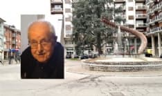 RIVAROLO CANAVESE - Città in lutto per l'addio a Piergiorgio Ponzani