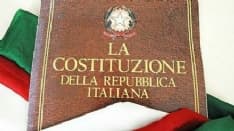 IVREA - Un comitato contro le modifiche alla Costituzione italiana