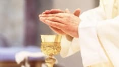 FORNO CANAVESE-PRATIGLIONE - Il nuovo parroco è romeno, prenderà il posto del compianto don Antonio Foieri