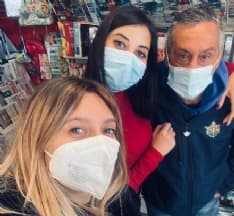 CUORGNE' - Strepitoso successo per «Dona un giocattolo, regala un sorriso»