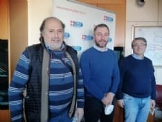 VALCHIUSA - «Servono marciapiedi per la sicurezza dei pedoni»