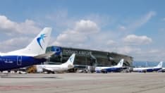 CASELLE - Nuovi voli di Blu Air per Venezia, Cracovia e Stoccarda