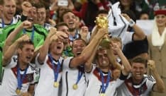 MONDIALE 2014 - Deutschland uber alles. La Germania, per la quarta volta, è campione del mondo